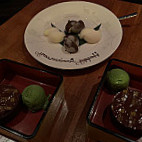 Nobu Lanai - Four Seasons Lanai food