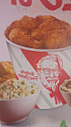 Kfc food