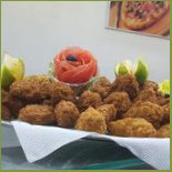 Pizzakou Cibo