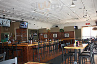 Thompson Tavern inside