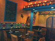 Fiesta Mexican Grill inside