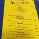Badus Caffè Carte