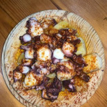 Mexunxes Cibo