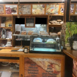 Mexunxes Cibo