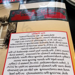 Portside Diner Cibo
