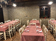 Fattoria Borrello, Osteria Del Maiale Nero food