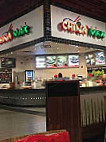 China Max inside