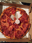 Jet's Pizza food