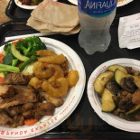 Panda Express Cibo
