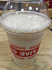 Five Guys food