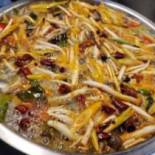 Mandy De Liào Lǐ Chú Fáng food