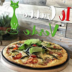 Il Gatto Verde food