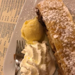 Bavaria Stuberl Nourriture