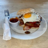 The Cabin Cibo