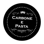 Carbone e Pasta Dentro