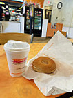 Dunkin' food