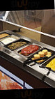 Golden Corral Restaurant inside