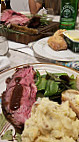 Hacienda Village Meat Italian Deli food