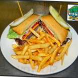Steddy's Cibo