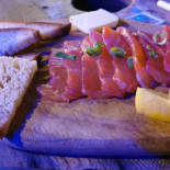 L'aincontournable Cibo