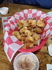 Crawfish Joint food