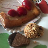 Guida Nourriture