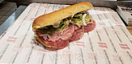 Jimmy John's food