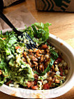 Chipotle Mexican Grill food