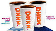 Dunkin' food