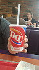 Dairy Queen food