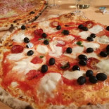Pizzeria Antica Costese Cibo