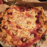 Pizzeria Antica Costese Cibo