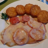 St. Ull'r Cibo