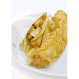 Cods Corner Dentro