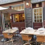 L'etable Cibo