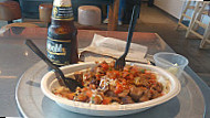 Chipotle Mexican Grill food