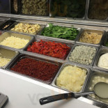 Hand Crafted Pizza Co Cibo