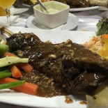 Torito Negro Cibo