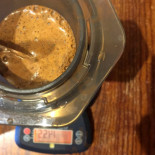 Gryphon Coffee Co Cibo