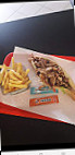 Sandwicherie La Goulette food