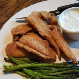 O'Charley's Cibo