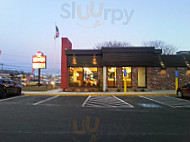 Wendy's outside