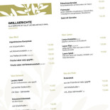 Las Tapas Piatti
