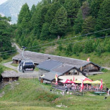 Chez Simon Esterno