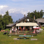 Chez Simon Esterno