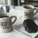 Flight Coffee Cibo