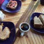 Flight Coffee Cibo