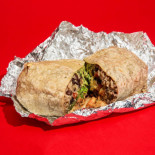Chipotle Mexican Grill Cibo