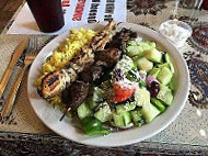 Kabob House Ellensburg food