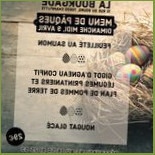 La Bourgade Cibo